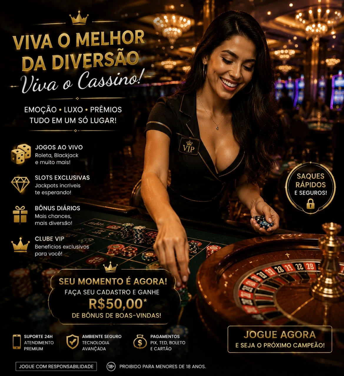 Proteção de Dados