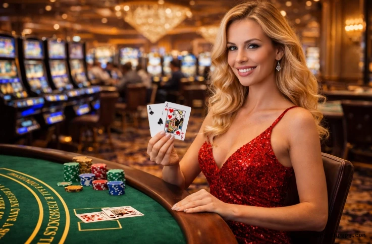 Dicas de Slots Amaranthpg