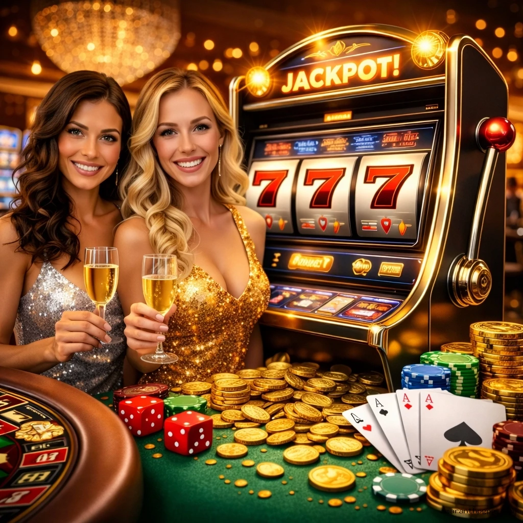 Estratégias Wild West Gold