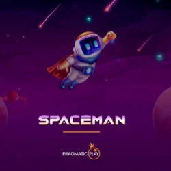 Spaceman Amaranthpg